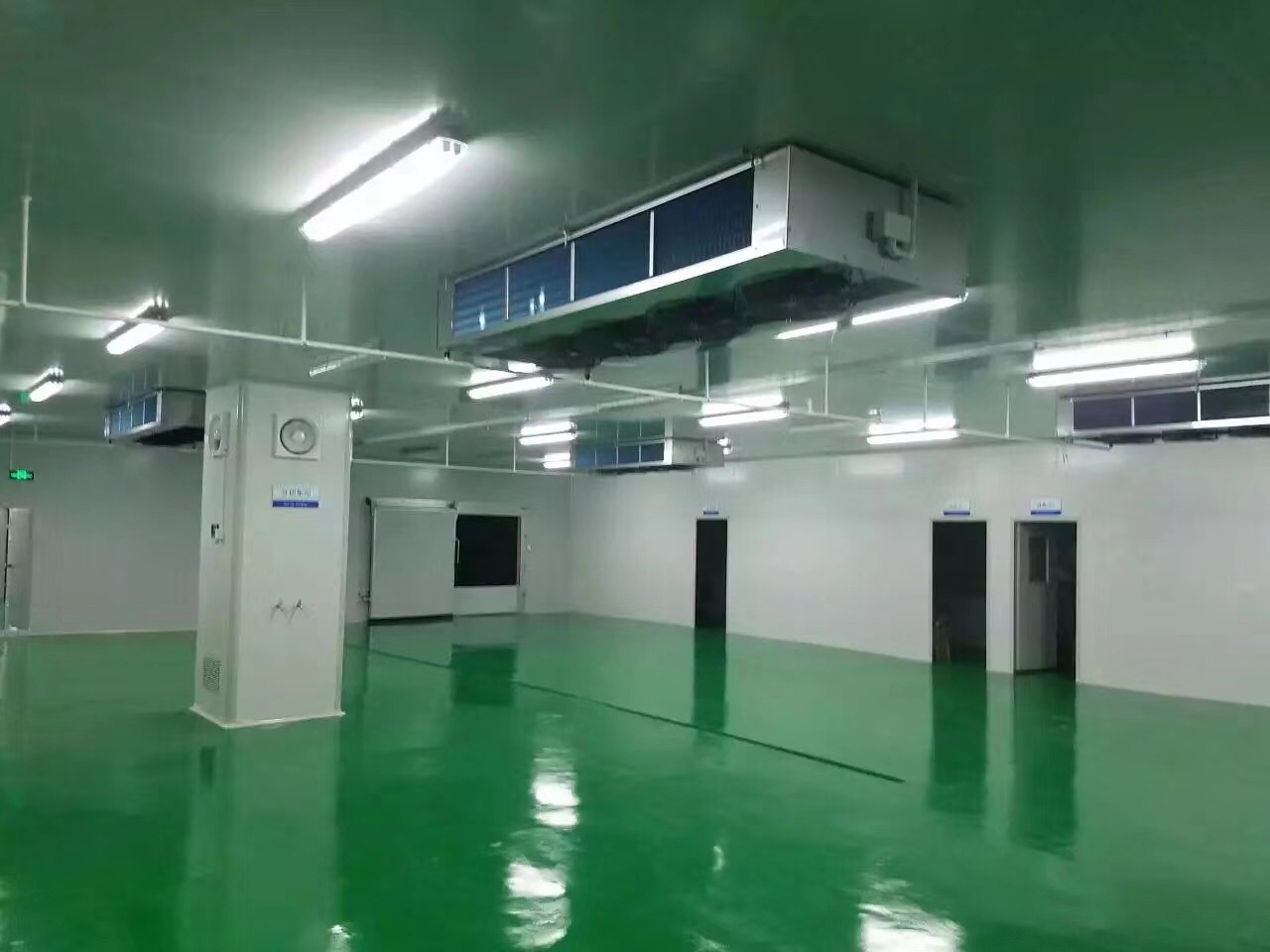 綿陽食品庫